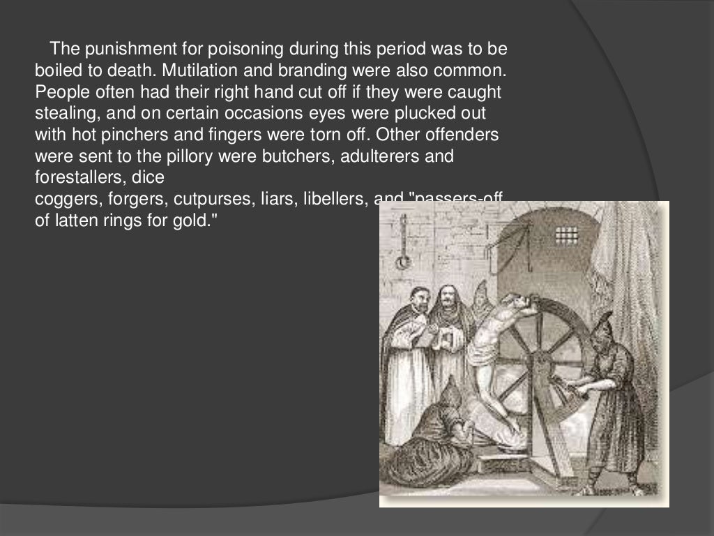 elizabethan crime and punishment elizabethan crime and punishment