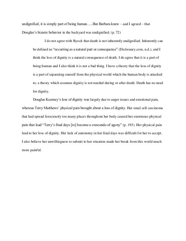 What is a claim in writing picture