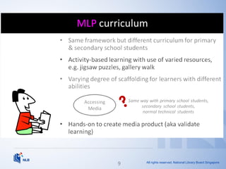 All rights reserved. National Library Board Singapore
9
 