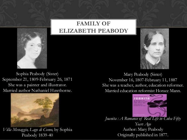 Elizabeth palmer peabody powerpoint (1)
