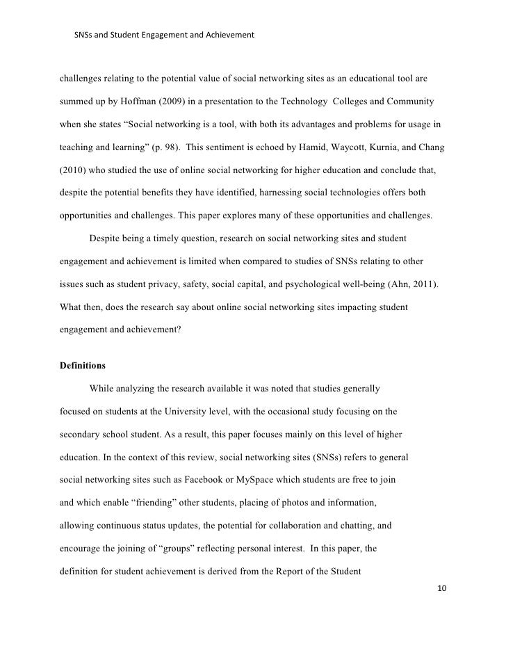 Essay on social networking sites in india