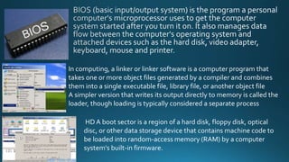 computer software | PPT