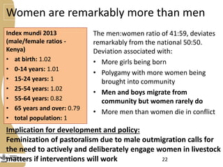 Delivery of the Contagious Bovine Pleuropneumonia Vaccine in Garissa, Northeastern Kenya