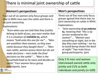 Delivery of the Contagious Bovine Pleuropneumonia Vaccine in Garissa, Northeastern Kenya