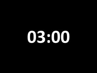 03:00
 