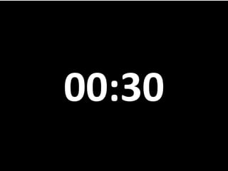 00:30
 