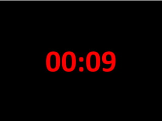 00:09
 