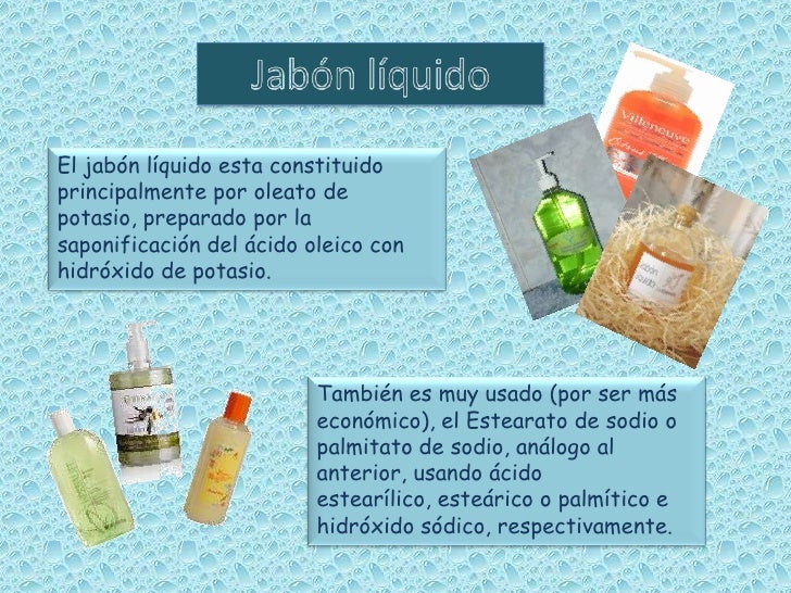 El JabóN El JabóN