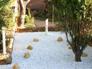 El Jardin De La Mente Manual