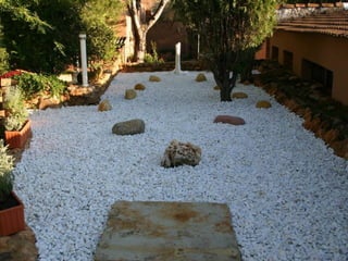 El Jardin De La Mente Manual