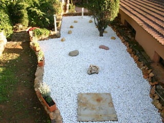 El Jardin De La Mente Manual