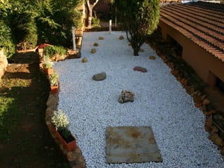 El Jardin De La Mente Manual