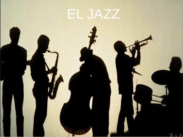 Resultado de imagen de el jazz