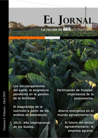 El Jornal 4 ESP