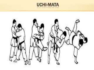 UCHI-MATA
 