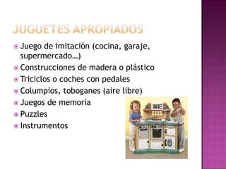 Ayuda a estructurar el lenguaje y el pensamiento.