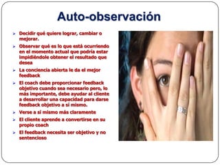 Se juega para superar todos los hábitos de la mente que inhiben la excelencia en el desempeño DOS ADVERSARIOS A VENCEREXTERNO : JUEGO EXTERIORINTERNO : JUEGO INTERIORUna persona o equipo : rival, competidor, enemigo