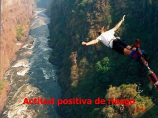 Yo 1 : yo autodestructivo