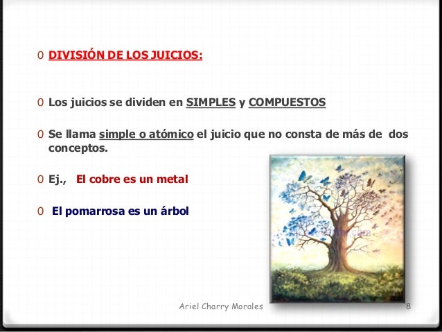 El juicio d 7