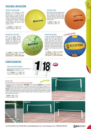 Sports - Pelota de voleibol, tamaño y peso oficiales, función de tacto  suave, resistente al agua y sin arena, juego profesional, playa al aire  libre o