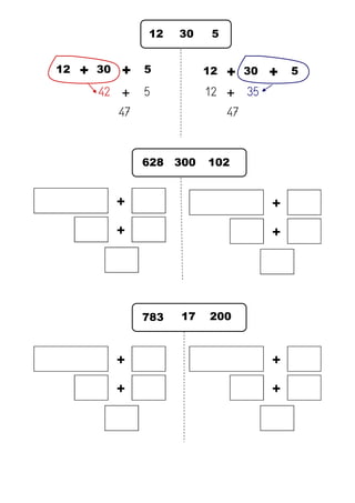 12 
30 
5 
12 
30 
+ 
+ 
5 
42 
+ 
5 
47 
12 
30 
+ 
+ 
5 
12 
+ 
35 
47 
628 
300 
102 
+ 
+ 
+ 
+ 
+ 
+ 
+ 
+ 
783 
17 
200  