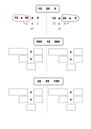 12 
30 
5 
12 
30 
+ 
+ 
5 
42 
+ 
5 
47 
12 
30 
+ 
+ 
5 
12 
+ 
35 
47 
590 
10 
384 
+ 
+ 
+ 
+ 
+ 
+ 
+ 
+ 
25 
25 
150  