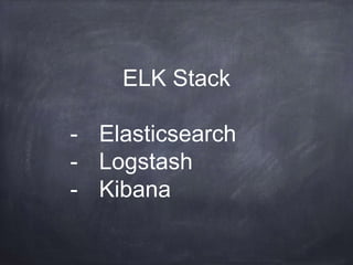 What are logs? 
2014-09-19 13:08:37,972 INFO [MiSeqIntegrator] (SequencingIntegrationUtil) 
Extracted raw content - [cycleNumber = 308 , runFolder = "D:IlluminaMiSeqTemp 
140904_M01320_0130_000000000-A9NE9" , netFolder = "Z:140904_M01320_0130_000000000-A9NE9" , 
Record 
MiSeqIntegrator.log 
HiSeqIntegrator.log 
apache.log 
GenStat.log 
supervisord.log 
… 
So 
logs 
are 
files? 
http://adam.herokuapp.com/past/2011/4/1/logs_are_streams_not_files/ 
 