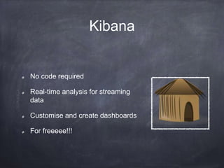 Example: Our pipeline 
 