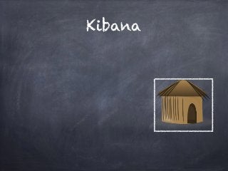 Kibana 
 