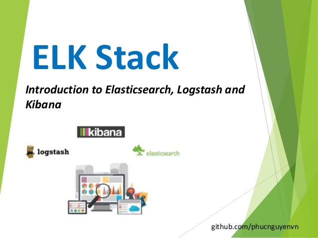 elk stack install centos