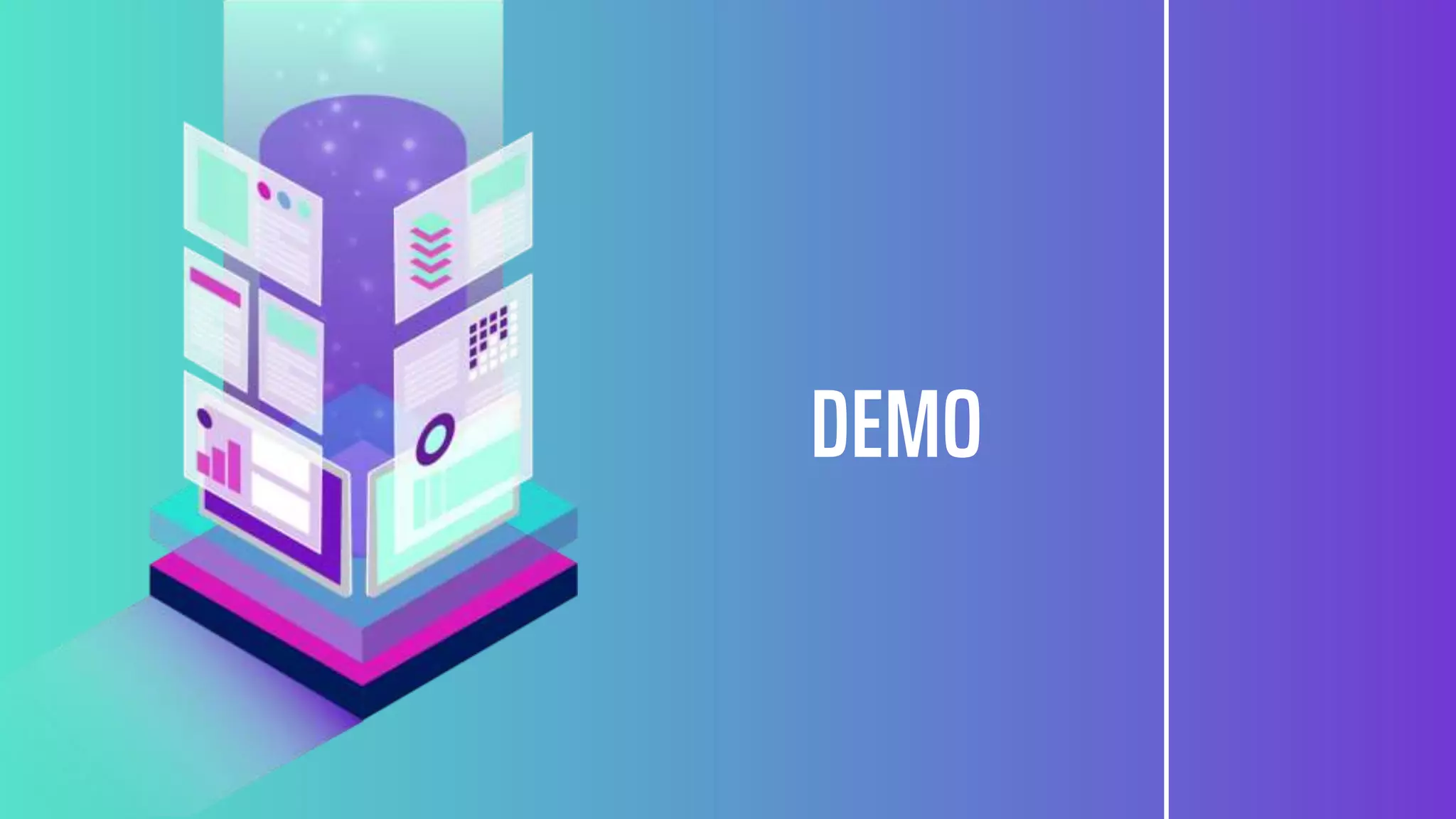 DEMO
 