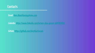 Elastic stack Presentation | PPTX