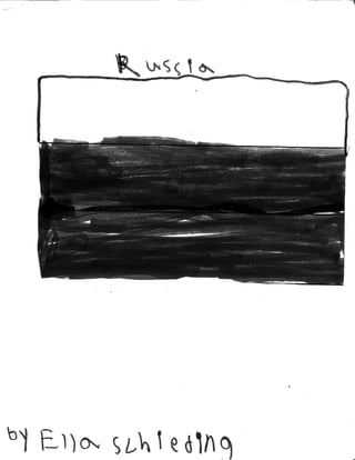 Ella: Russia
