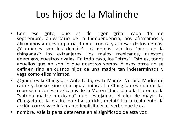 El laberinto de la soledad