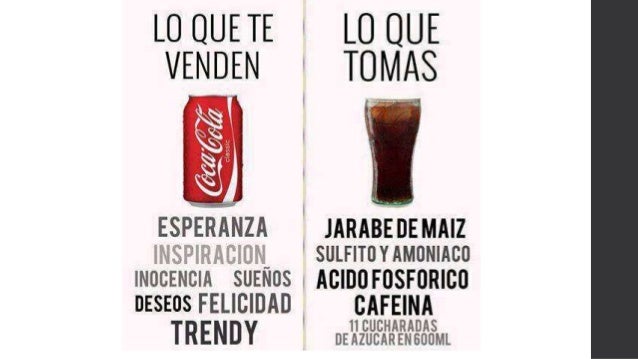 El Lado Obscuro De The Coca Cola