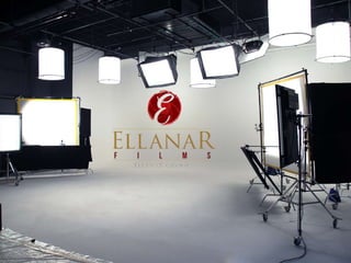 ELLANAR FILMS | Creative Agency