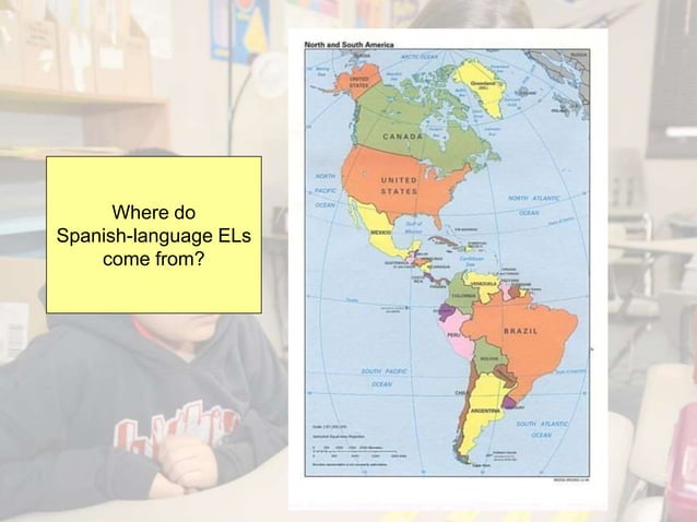 Assessment of English Learners (ELs) | PPT | Standardized Testing ...
