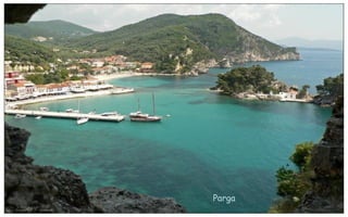 Parga
 