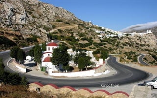 Karpathos
 