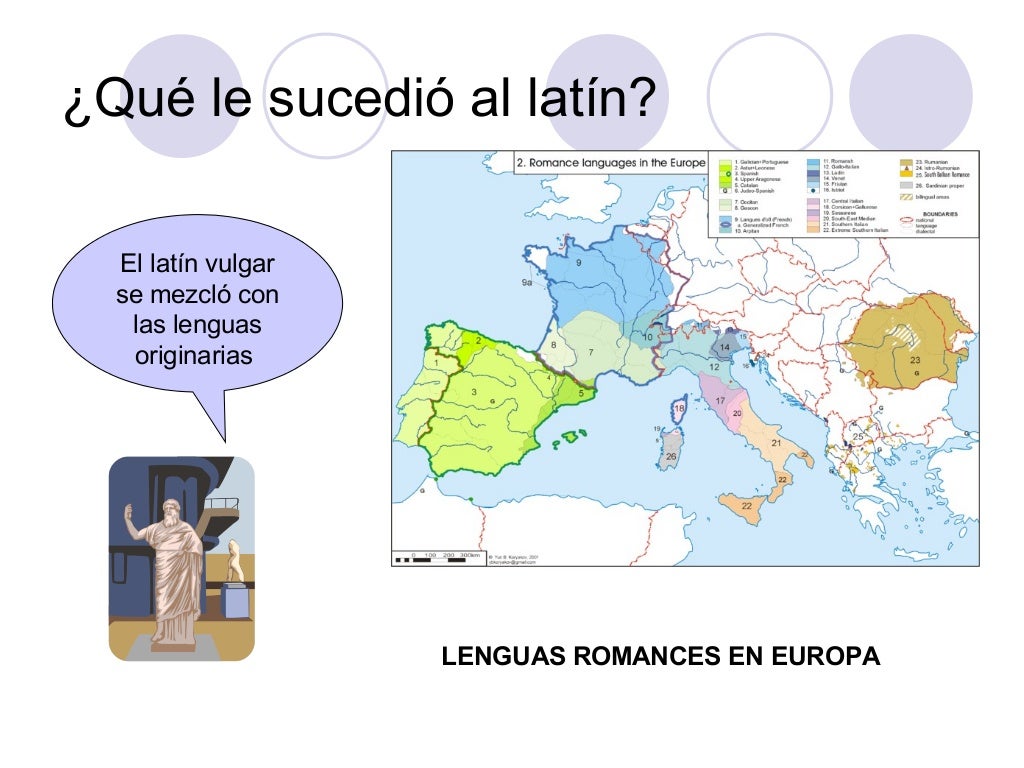 Elementos morfológicos de las palabras latinas (Latín culto)