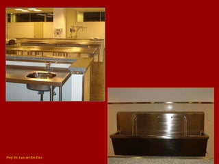 Prof. Dr. Luis del Rio Diez 