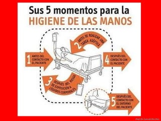 Prof. Dr. Luis del Rio Diez 