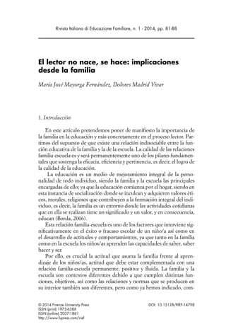 © 2014 Firenze University Press DOI: 10.13128/RIEF-14798
ISSN (print) 1973-638X
ISSN (online) 2037-1861
http://www.fupress...