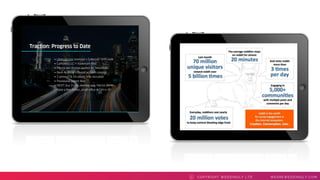 COPYRI GHT WEDDI NGLY LTD WEAREWEDDI NGLY. COMC
 