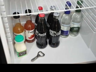 Ellenborough park zimmer