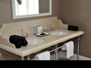 Ellenborough park zimmer