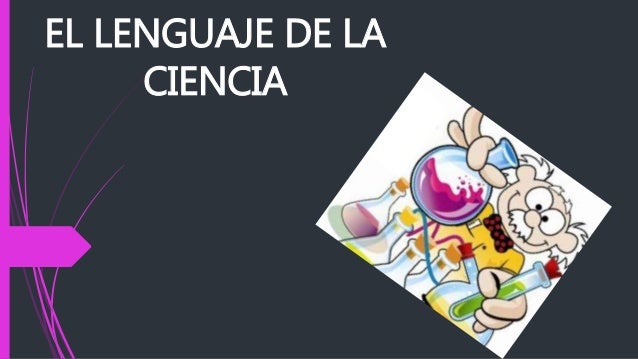 Actividad Formativa 7 El Lenguaje De Las Ciencias es.slideshare.net