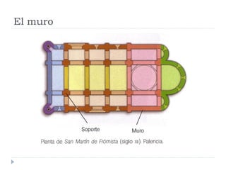 El muro
 