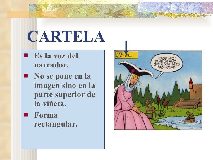 El lenguaje de las historietas y comic 1