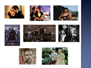 El lenguaje del cine